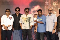 Gedela Raju Kakinada Taluka Movie Pre Release Photos